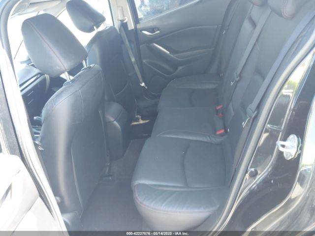 3MZBM1M73FM145336 Mazda Mazda3 I Grand Touring