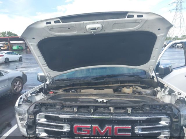 3GTU9DED3KG195956 GMC Sierra 1500 Slt