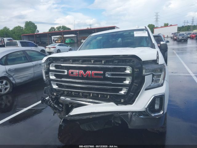 3GTU9DED3KG195956 GMC Sierra 1500 Slt