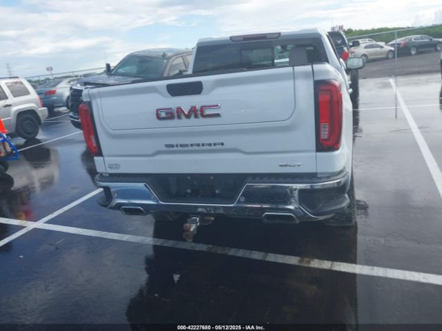 3GTU9DED3KG195956 GMC Sierra 1500 Slt