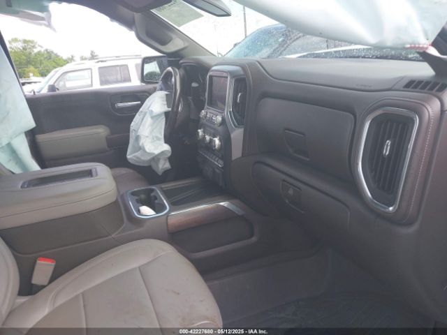 3GTU9DED3KG195956 GMC Sierra 1500 Slt