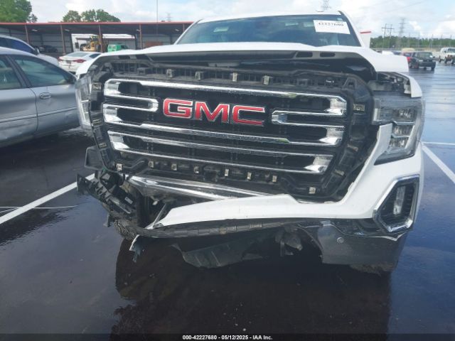 3GTU9DED3KG195956 GMC Sierra 1500 Slt