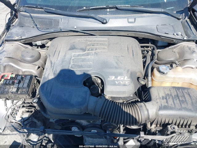 Dodge 2019 2019 2C3CDXHG6KH674717 Image 10
