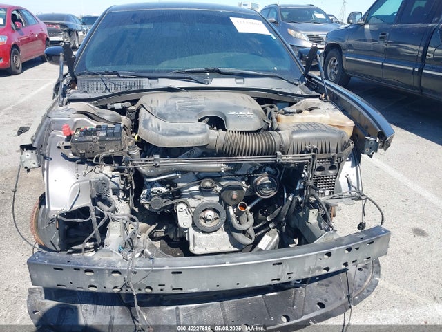 Dodge 2019 2019 2C3CDXHG6KH674717 Image 11