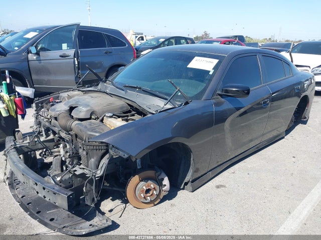 Dodge 2019 2019 2C3CDXHG6KH674717 Image 2