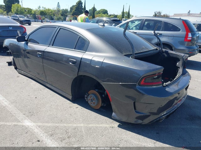 Dodge 2019 2019 2C3CDXHG6KH674717 Image 3