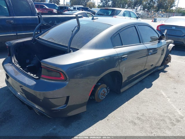 Dodge 2019 2019 2C3CDXHG6KH674717 Image 4