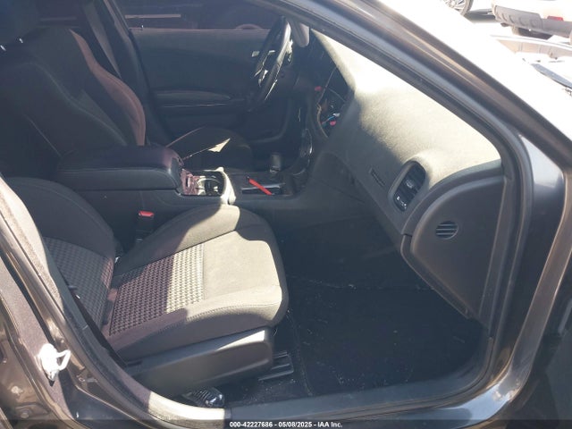 Dodge 2019 2019 2C3CDXHG6KH674717 Image 5