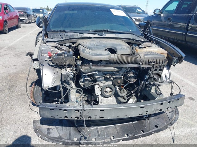 Dodge 2019 2019 2C3CDXHG6KH674717 Image 6