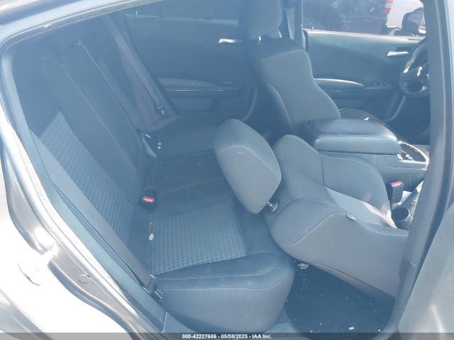 Dodge 2019 2019 2C3CDXHG6KH674717 Image 8