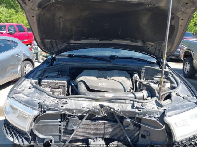 1C4RDJEG7FC908038 Dodge Durango