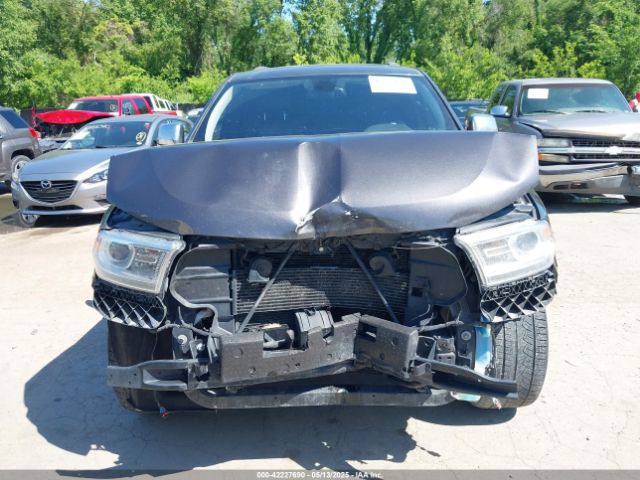 1C4RDJEG7FC908038 Dodge Durango