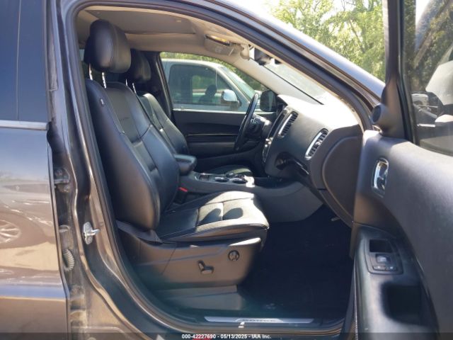 1C4RDJEG7FC908038 Dodge Durango