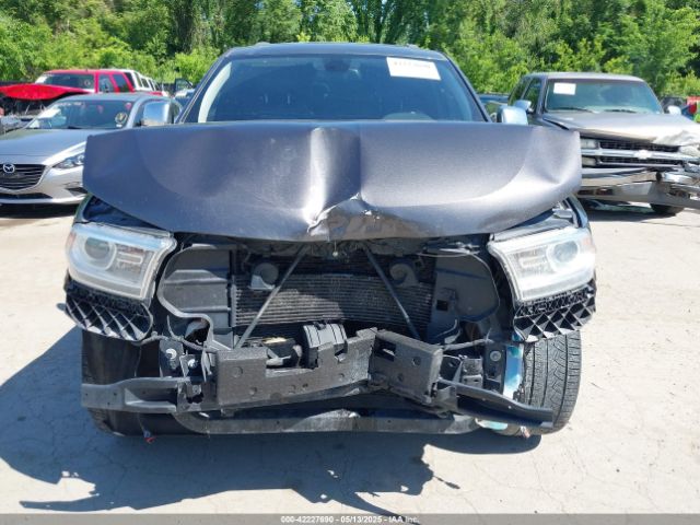 1C4RDJEG7FC908038 Dodge Durango