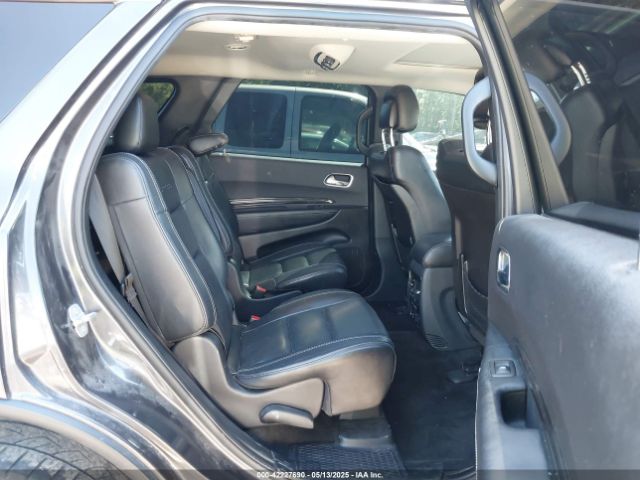 1C4RDJEG7FC908038 Dodge Durango