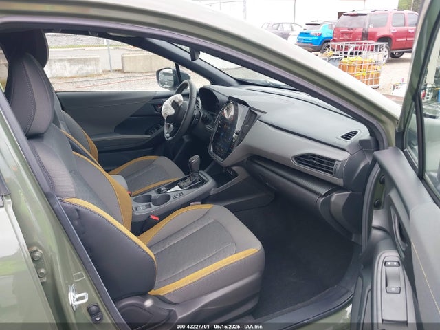 4S4GUHF64R3779617 Subaru Crosstrek Sport