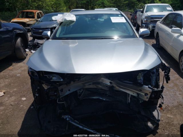 4T1T11AK9NU643409 Toyota CAMRY SE