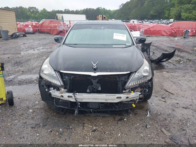 KMHGH4JH0FU098253 Hyundai dohc gdi tau