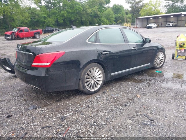 KMHGH4JH0FU098253 Hyundai dohc gdi tau