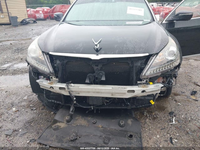 KMHGH4JH0FU098253 Hyundai dohc gdi tau