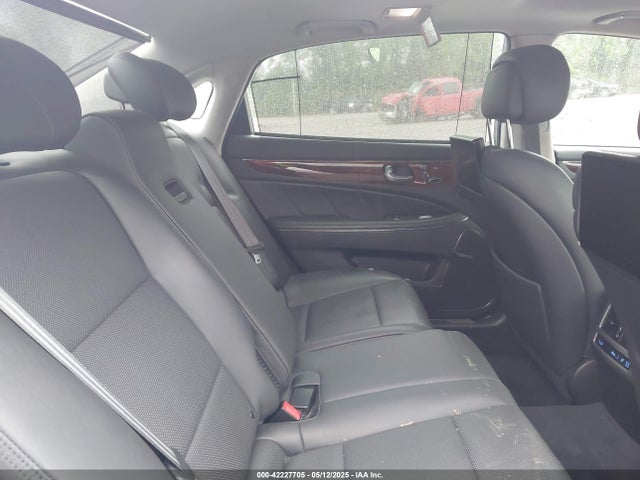 KMHGH4JH0FU098253 Hyundai dohc gdi tau