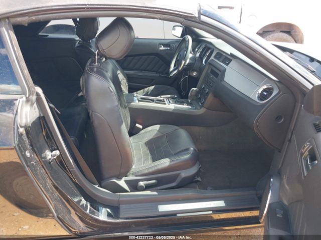 1ZVBP8EM7E5205725 Ford Mustang V6 Premium