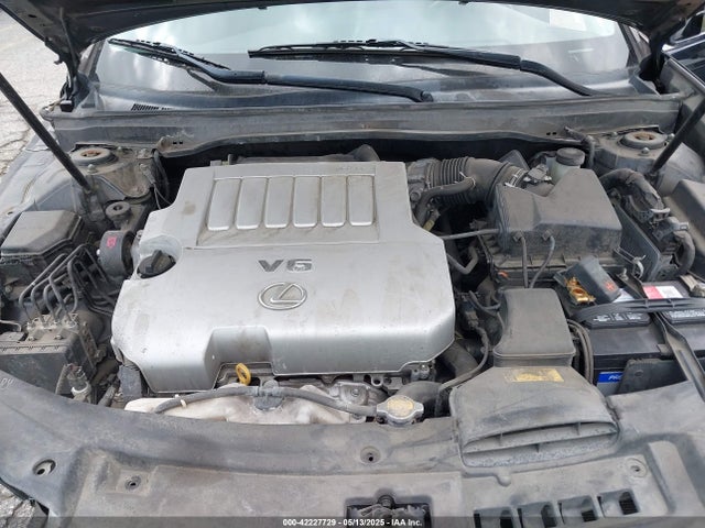 Lexus 2gr-fe 2015 JTHBK1GG8F2190928 Image 10