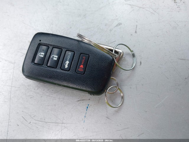 Lexus 2gr-fe 2015 JTHBK1GG8F2190928 Image 11