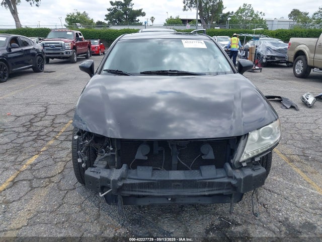 Lexus 2gr-fe 2015 JTHBK1GG8F2190928 Image 13