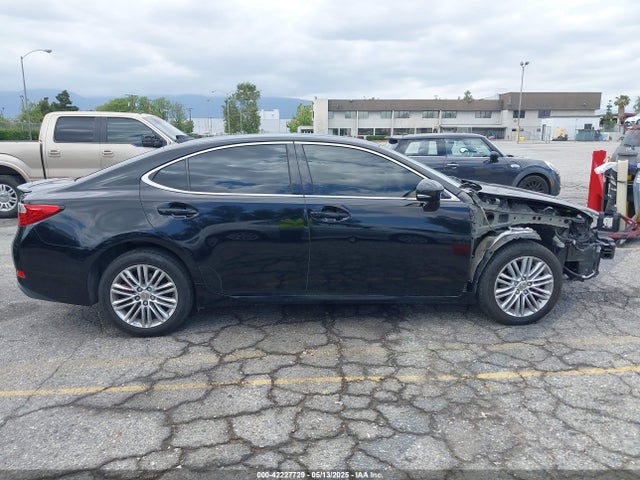 Lexus 2gr-fe 2015 JTHBK1GG8F2190928 Image 14