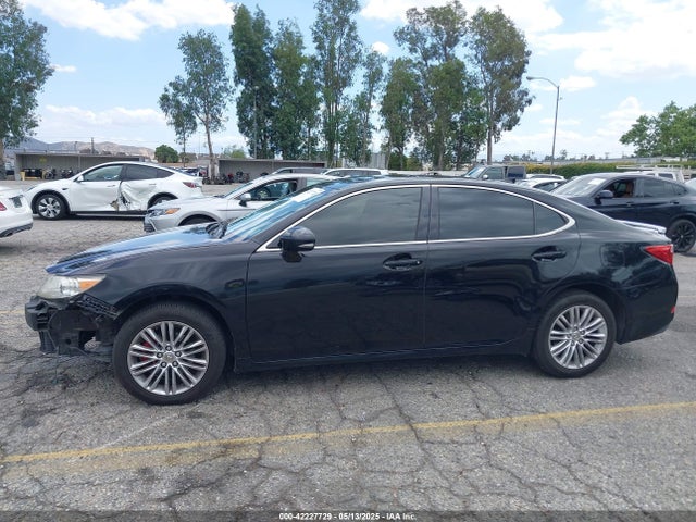 Lexus 2gr-fe 2015 JTHBK1GG8F2190928 Image 15