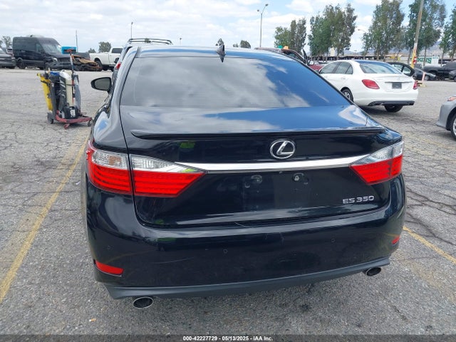 Lexus 2gr-fe 2015 JTHBK1GG8F2190928 Image 17