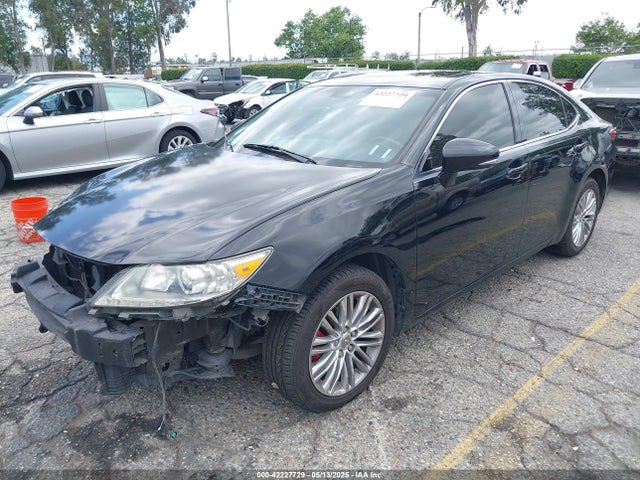 Lexus 2gr-fe 2015 JTHBK1GG8F2190928 Image 2