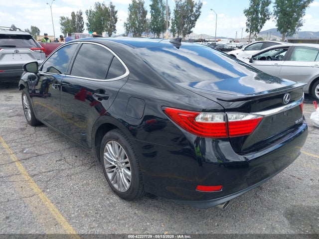 Lexus 2gr-fe 2015 JTHBK1GG8F2190928 Image 3