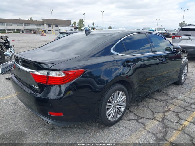 Lexus 2gr-fe 2015 JTHBK1GG8F2190928 Image 4