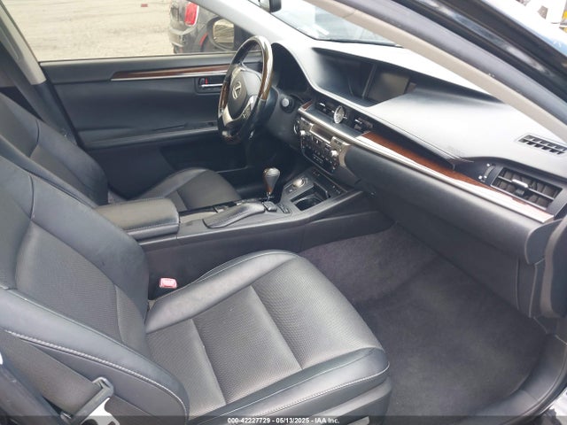 Lexus 2gr-fe 2015 JTHBK1GG8F2190928 Image 5