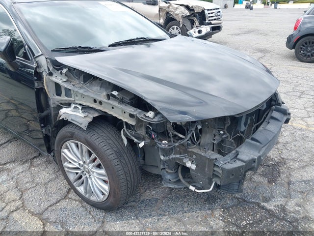 Lexus 2gr-fe 2015 JTHBK1GG8F2190928 Image 6