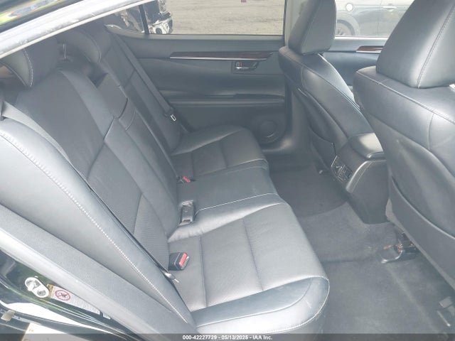 Lexus 2gr-fe 2015 JTHBK1GG8F2190928 Image 8