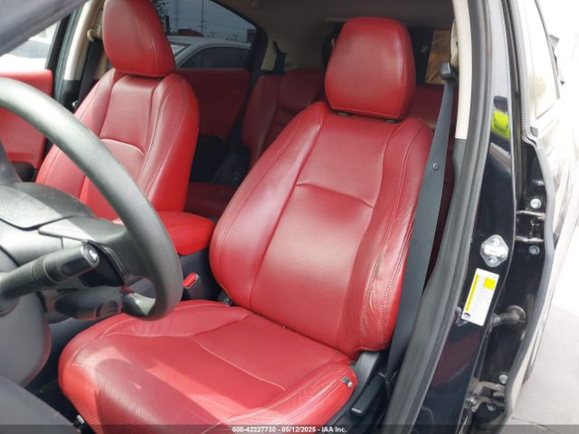 3CZRU5H50LM706101 Honda Hr-v 2wd Ex