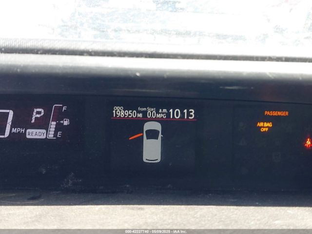 JTDKDTB38F1088014 Toyota Prius C Two