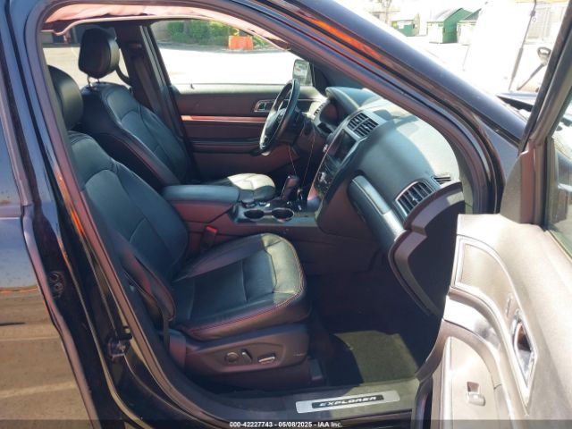 1FM5K8GT9HGC85696 Ford EXPLORER SPORT