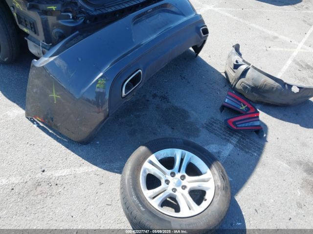2C3CDXBG6LH234913 Dodge Charger Sxt Rwd
