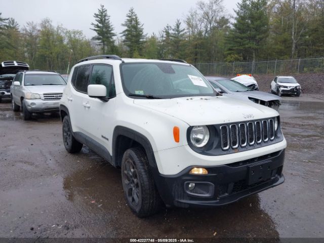 2015 JEEP RENEGADE ZACCJBBT6FPB37296