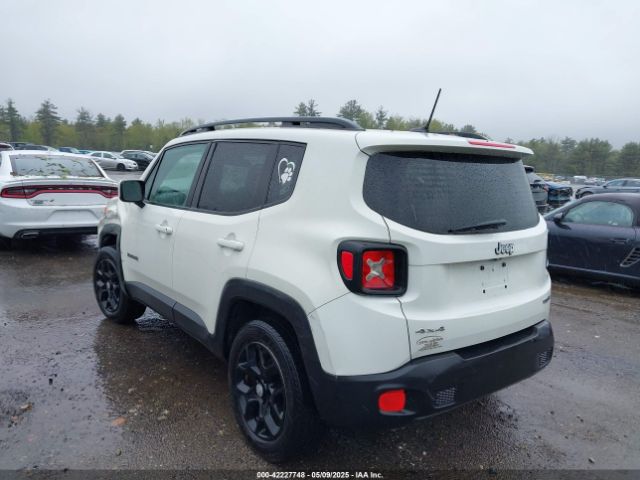 2015 JEEP RENEGADE ZACCJBBT6FPB37296 Photo 2