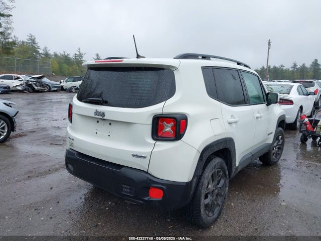 2015 JEEP RENEGADE ZACCJBBT6FPB37296 Photo 3