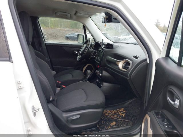2015 JEEP RENEGADE ZACCJBBT6FPB37296 Photo 4