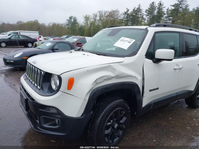 2015 JEEP RENEGADE ZACCJBBT6FPB37296 Photo 5