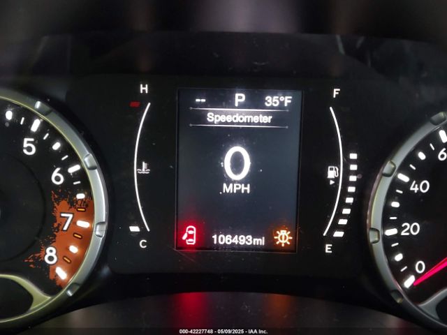 2015 JEEP RENEGADE ZACCJBBT6FPB37296 Photo 6