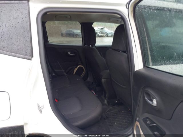 2015 JEEP RENEGADE ZACCJBBT6FPB37296 Photo 7