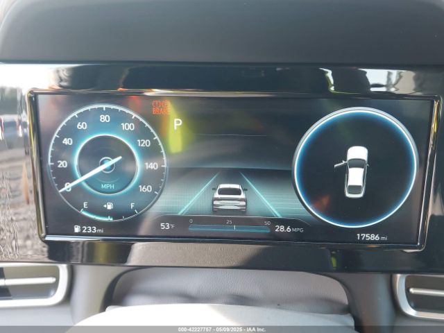 5NPLS4AG6NH060109 Hyundai ELANTRA SEL
